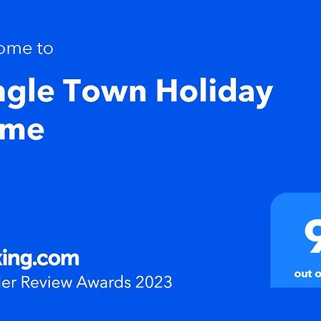 Dingle Town Holiday Home By Trident Holiday Homes Eksteriør billede