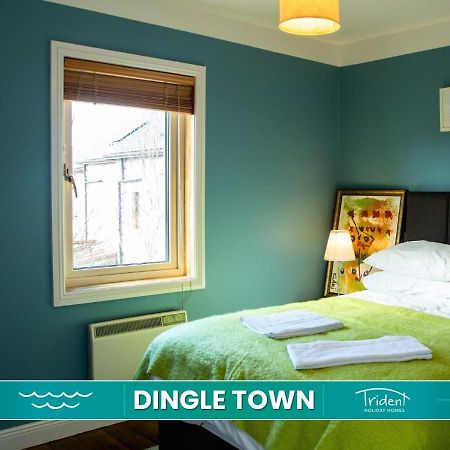 Dingle Town Holiday Home By Trident Holiday Homes Eksteriør billede