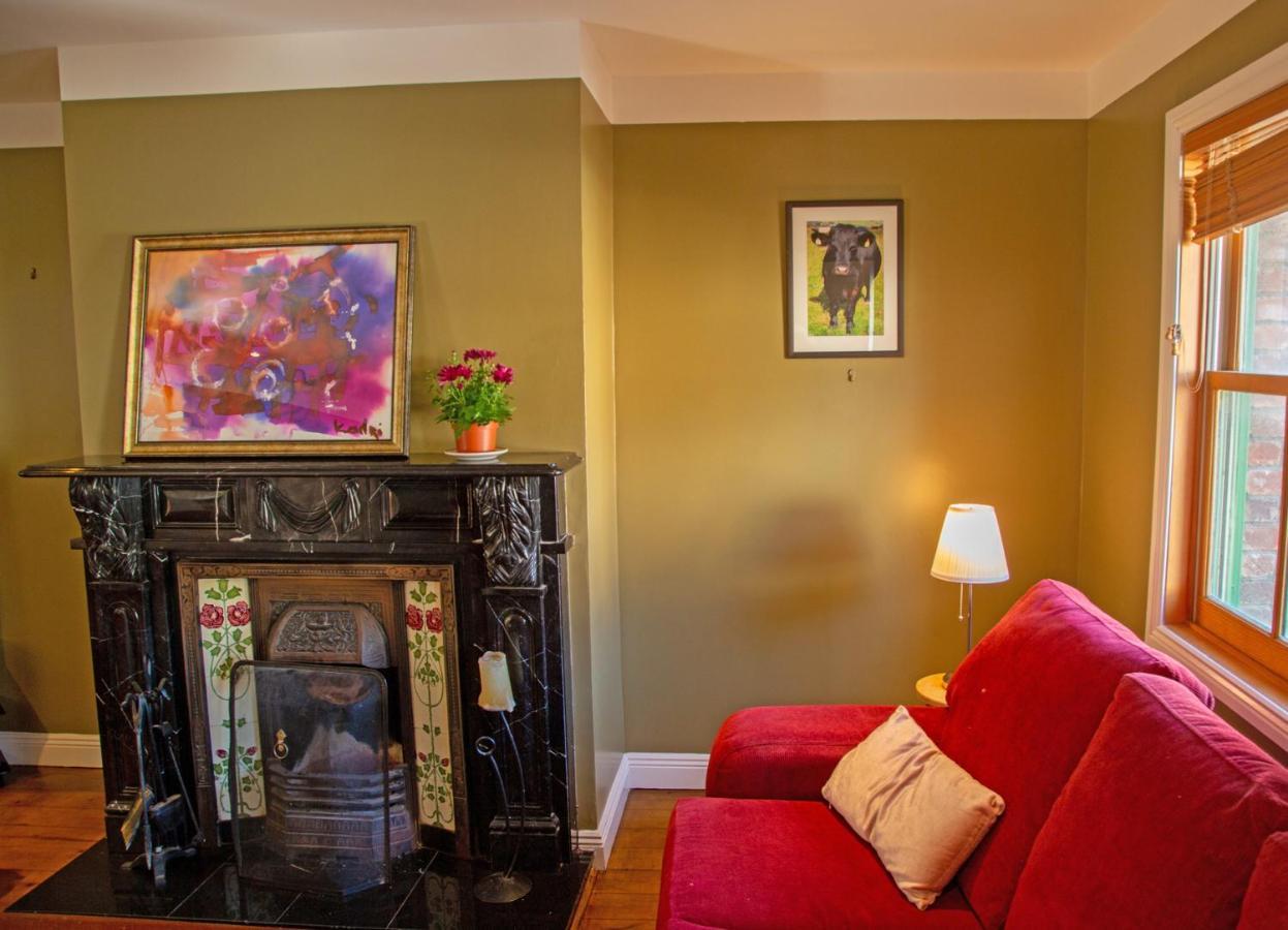 Dingle Town Holiday Home By Trident Holiday Homes Eksteriør billede