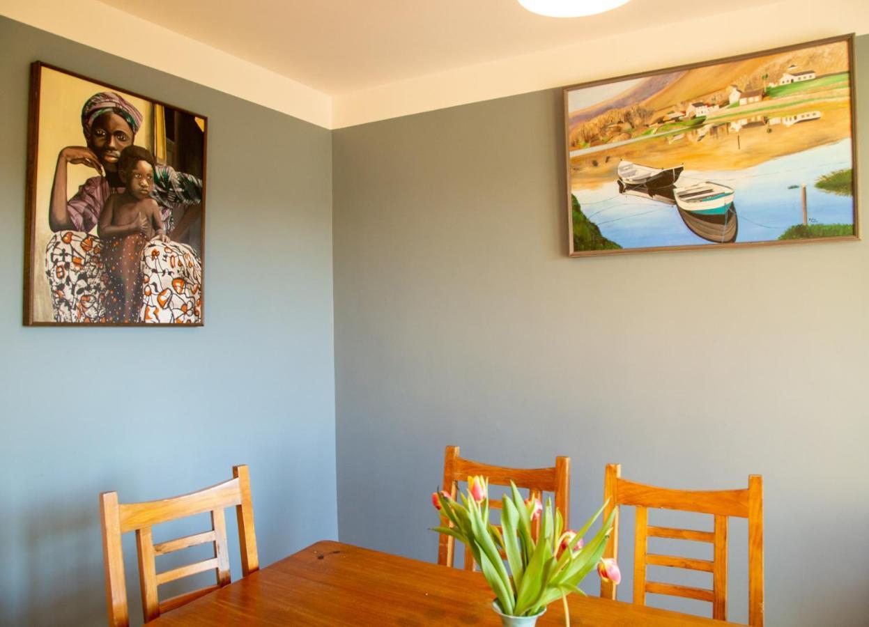 Dingle Town Holiday Home By Trident Holiday Homes Eksteriør billede