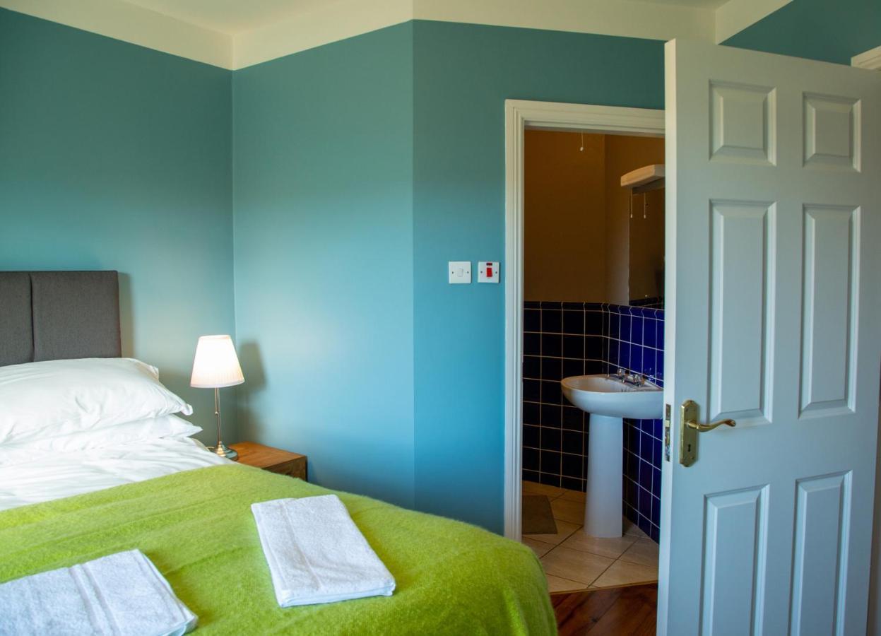 Dingle Town Holiday Home By Trident Holiday Homes Eksteriør billede