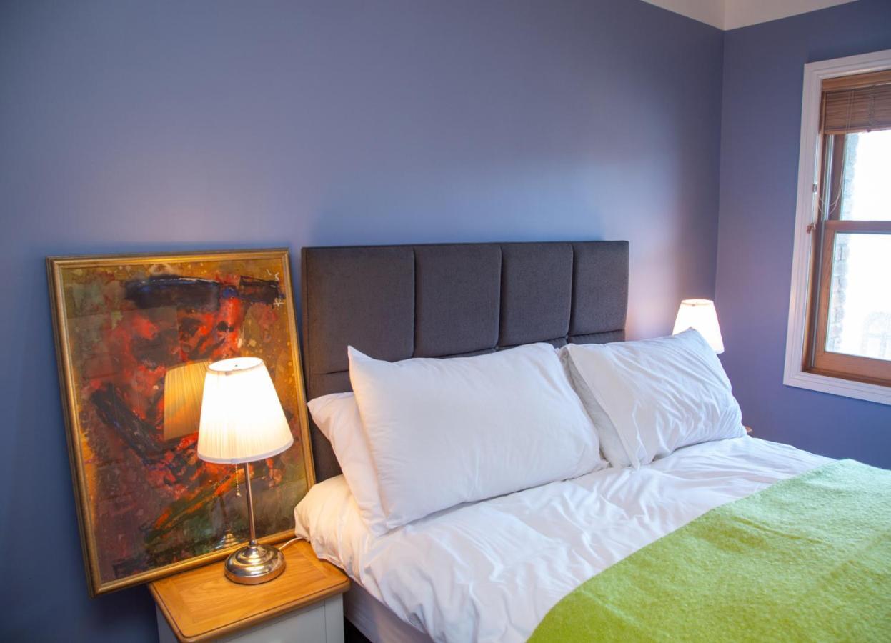 Dingle Town Holiday Home By Trident Holiday Homes Eksteriør billede