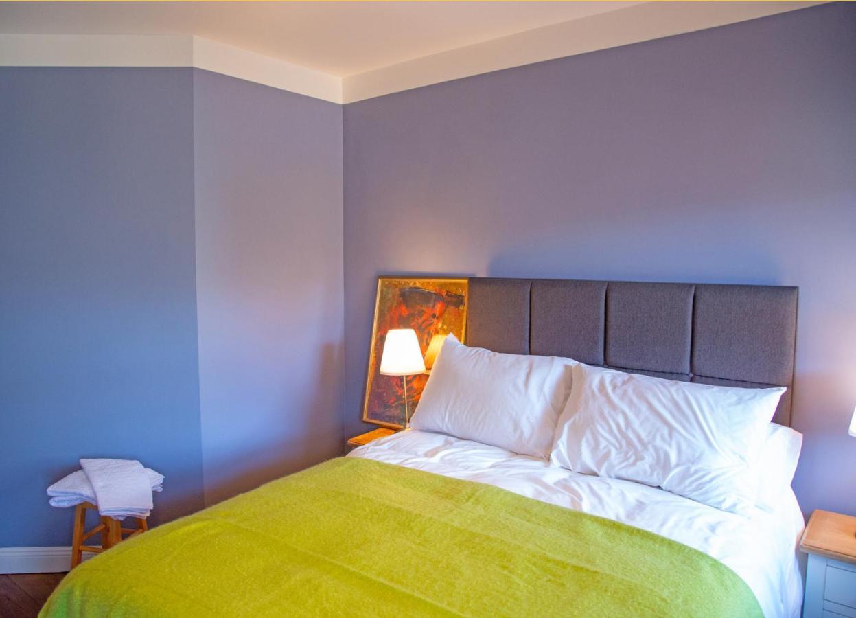 Dingle Town Holiday Home By Trident Holiday Homes Eksteriør billede