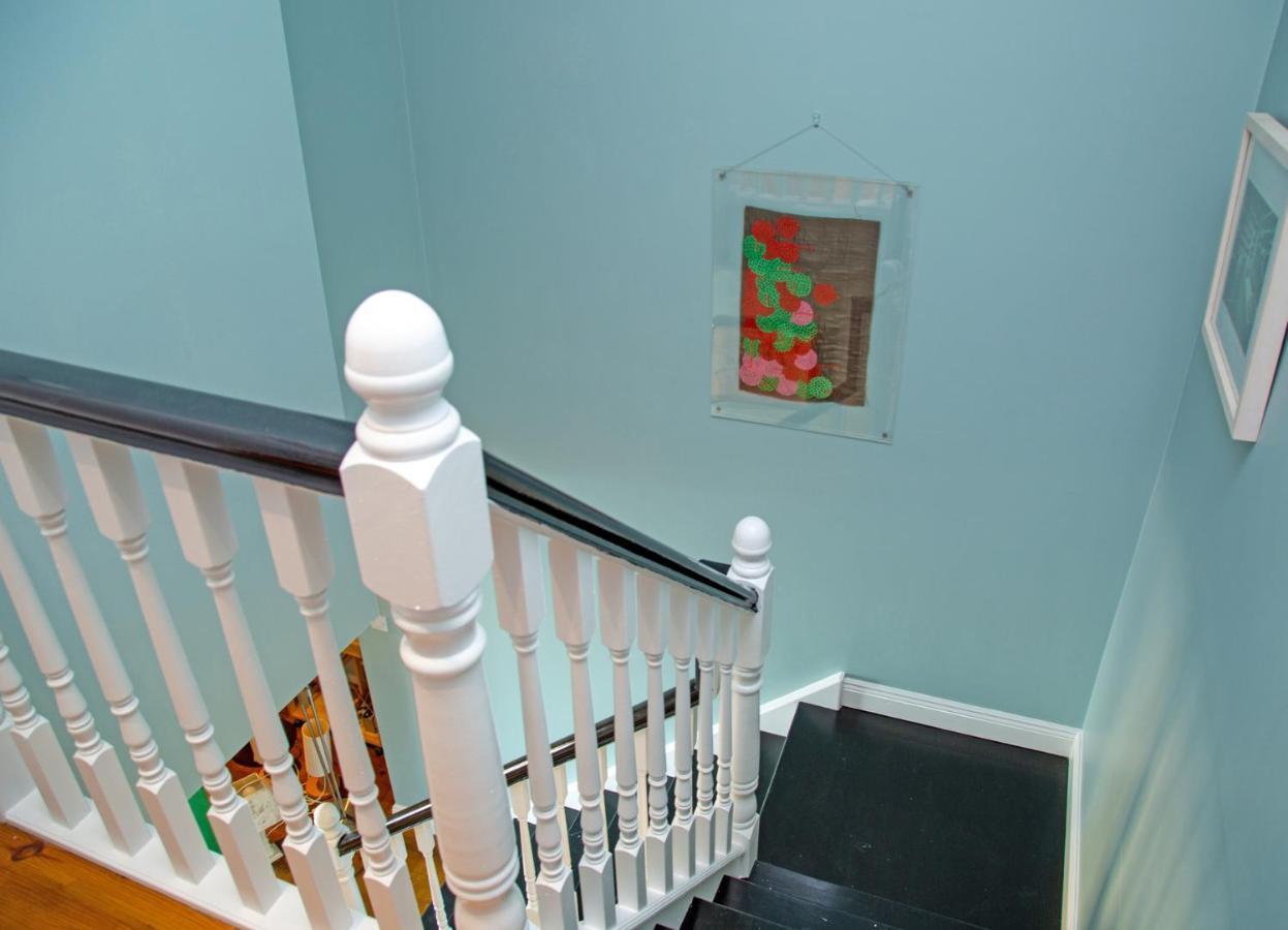 Dingle Town Holiday Home By Trident Holiday Homes Eksteriør billede