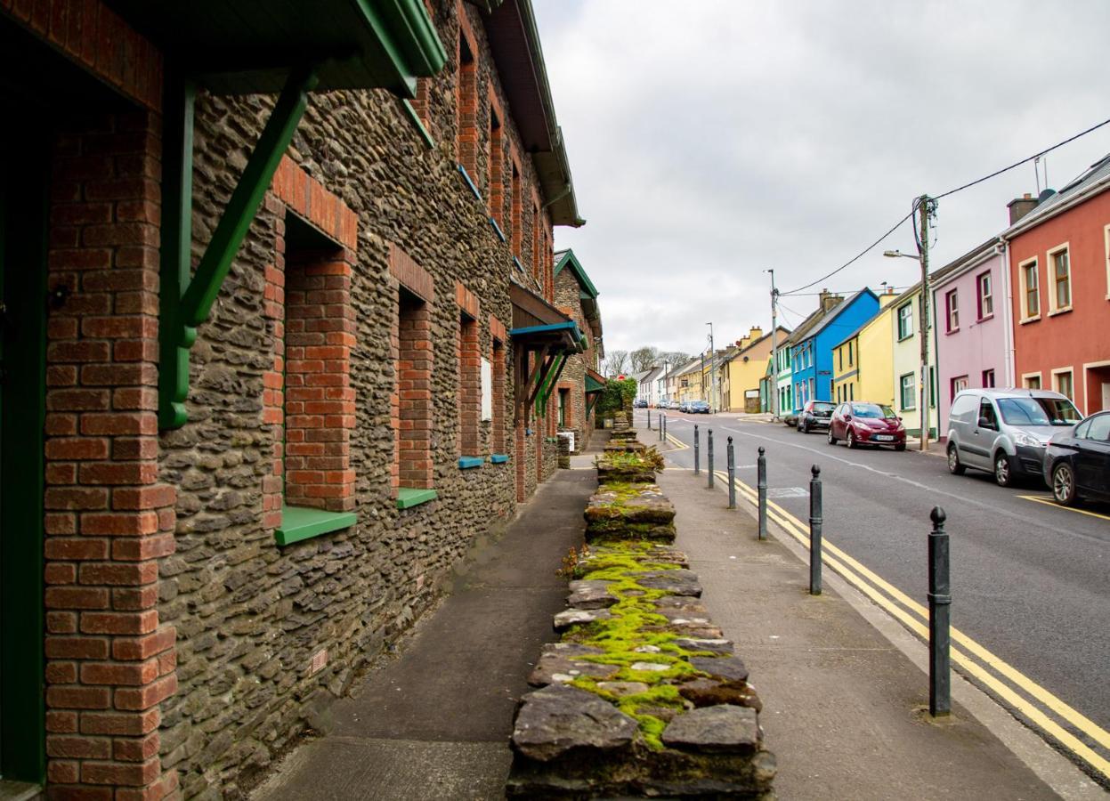 Dingle Town Holiday Home By Trident Holiday Homes Eksteriør billede