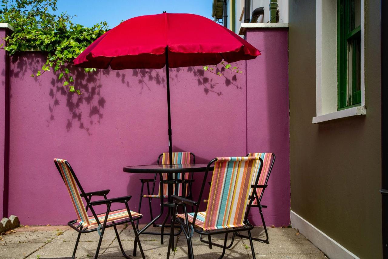 Dingle Town Holiday Home By Trident Holiday Homes Eksteriør billede