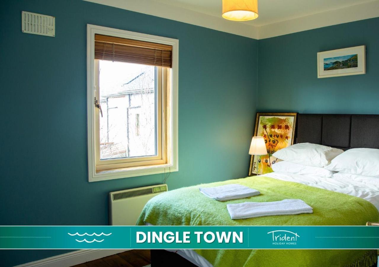 Dingle Town Holiday Home By Trident Holiday Homes Eksteriør billede